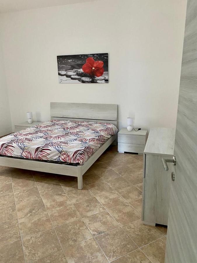 Casa Giulia Apartment Olbia Exterior photo